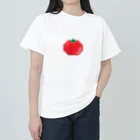 わらべのオンリートマト Heavyweight T-Shirt