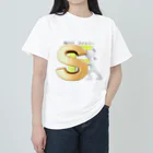 翔パパファミリーの翔パパファミリー　 Heavyweight T-Shirt