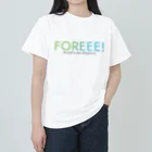 Golf Slaveのファー！！（FORE）シリーズ ヘビーウェイトTシャツ