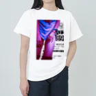 glanz.Kのbitti！ ヘビーウェイトTシャツ