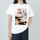 glanz.Kのギラギラ Heavyweight T-Shirt