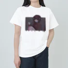 鮨田わさびのていく あ ぶれいく ヘビーウェイトTシャツ