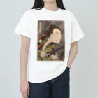 ドクター・キャピタル Dr. Capitalのドクター・キャピタル　浮世絵 ヘビーウェイトTシャツ