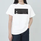 noisie_jpのすべてのひとの平等を(mac) ヘビーウェイトTシャツ