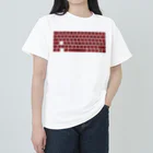 noisie_jpのすべてのひとの平等を(mac) Heavyweight T-Shirt