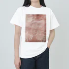 なないろの菊繚乱 Heavyweight T-Shirt