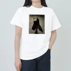 imai-の騎乗 ヘビーウェイトTシャツ