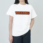 餃子部のやたり ヘビーウェイトTシャツ