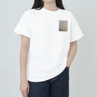 fuyunoの円シリーズ3 ヘビーウェイトTシャツ
