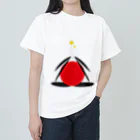 Onuuuun Artのうさぎ Heavyweight T-Shirt