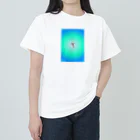 jellyfishstoreのクラゲストア ヘビーウェイトTシャツ