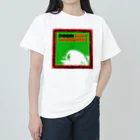 Posagodardy  ポサゴダルディのDoTheFunky Heavyweight T-Shirt