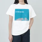 KEITOのFly free and high. ヘビーウェイトTシャツ