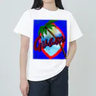 LiNKaGeのGuam ヘビーウェイトTシャツ