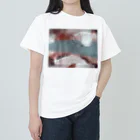 カロドッグのドラゴンアピア1. Heavyweight T-Shirt