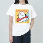 ハルカゼ雑貨店の寿司ライダー Heavyweight T-Shirt