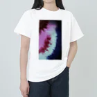 SOCIALMISTAKEの秋桜 Heavyweight T-Shirt