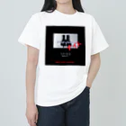 変態婦人靴職人の変態婦人靴職人ナイト Heavyweight T-Shirt