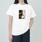 宮野悠里のお店の木漏れ日 Heavyweight T-Shirt