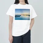 shoumaOriginalDesignの日曜の朝 Heavyweight T-Shirt