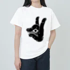 ⛩ イチハチクラブ 18CLUB 🇯🇵  神戸のあ - 阿 - ヘビーウェイトTシャツ