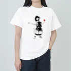 Takapi Laboratoryのチェリスト ヘビーウェイトTシャツ