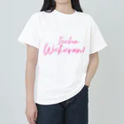 くまもとろーかるのいっちょんわからんグッズ Heavyweight T-Shirt