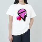 【AnaKan】あなたには感情があるのThis person stopped thinking Heavyweight T-Shirt