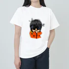 K２のJump First T Heavyweight T-Shirt