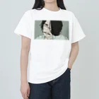 DOTTY_WORKSのわたしの夫 Heavyweight T-Shirt