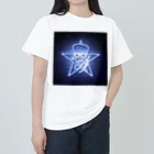 Logic RockStar のLogic RockStar ICON Heavyweight T-Shirt