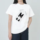 お店屋さんのsaizu Heavyweight T-Shirt