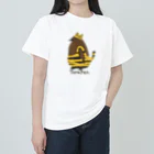 ピゴセリス属のToraPen ヘビーウェイトTシャツ