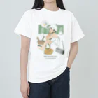 ゆきなの6周年記念 ゆきなの湯  ヘビーウェイトTシャツ