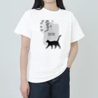 BFA/Best friend animalのBFA(Best Friend Animal) Heavyweight T-Shirt