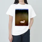 parallel spaceのTOKYO SWAN ヘビーウェイトTシャツ