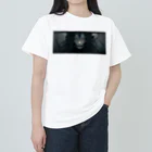 Sushinatorの闇✖️女の子 ヘビーウェイトTシャツ