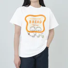 穂の湯のKokomo＆Smore Bread ヘビーウェイトTシャツ