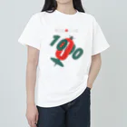 Siderunの館 B2の零ZEROSEN戦 Heavyweight T-Shirt