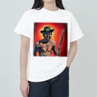 やまちゃのMachete Edge ヘビーウェイトTシャツ