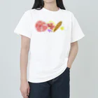 まろん🌰🧜‍♀️seatasiaグッズ販売🐬🏝のseatasiaグッズ3 ヘビーウェイトTシャツ