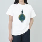 カタヲカのワールドワイド ヘビーウェイトTシャツ