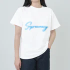 SupremacyのSupremacyオリジナル　ロゴ入りグッズ ヘビーウェイトTシャツ