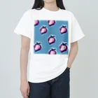 around+3のaroundplusthree ヘビーウェイトTシャツ