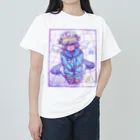 sonnの天使かもしれない Heavyweight T-Shirt