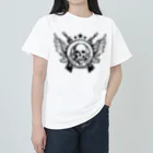 TRAVA design SHOPのショット ヘビーウェイトTシャツ