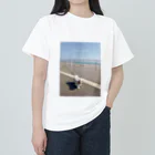 𝘢𝘬𝘢𝘯𝘦のｇｏｋｉｇｅｎ　ｏｓａｎｐｏ Heavyweight T-Shirt