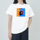 Danke Shoot Coffeeの数学A ヘビーウェイトTシャツ