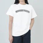 Chill Night Tokyo ClothingのENCORE TOKYO アーチロゴ Heavyweight T-Shirt