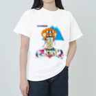 Fun_GraphのサイクルTシャツ ヘビーウェイトTシャツ